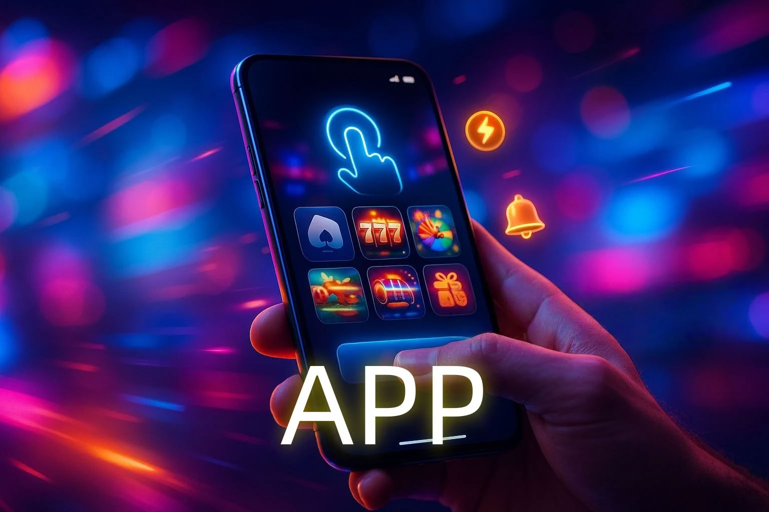 800jogo Benefícios do App