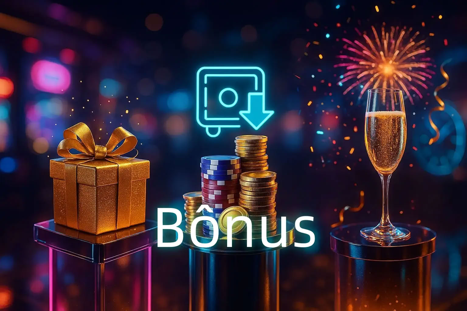 800jogo Tipos de Bônus