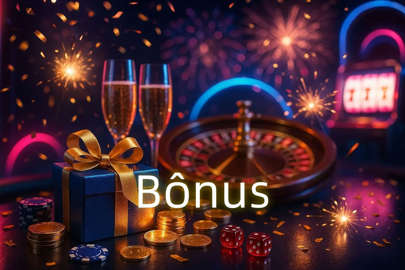 800jogo Bônus Festivos