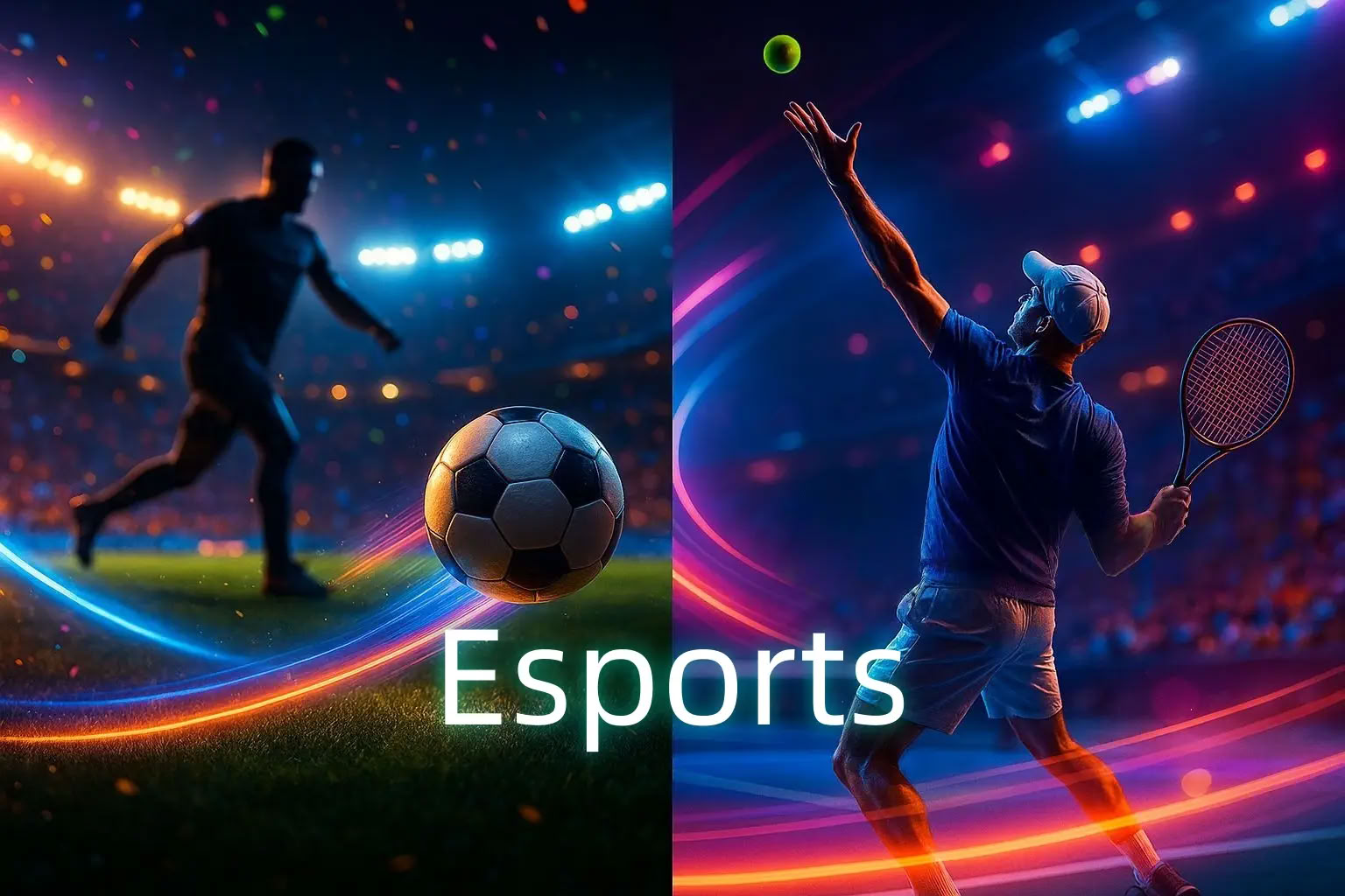 800jogo Eventos Esportivos