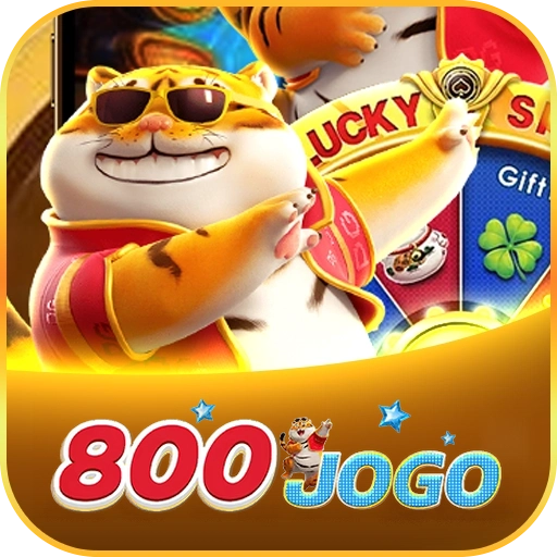 800jogo logo