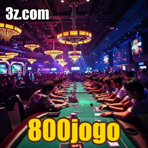 Desvende os Mistérios dos Puzzles no 800jogo